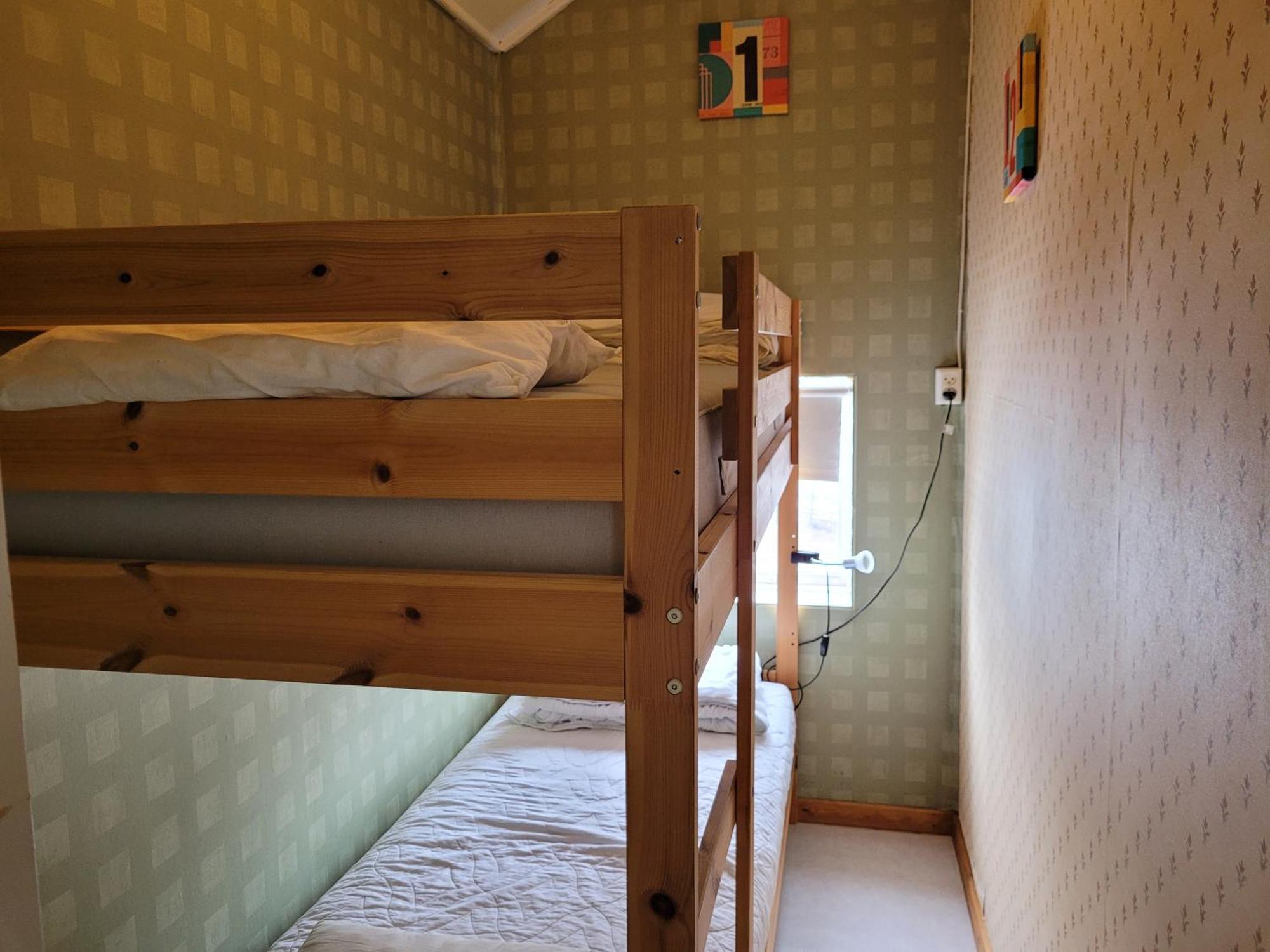 Appartement Tyforsgarden à Mjolnartorpet Extérieur photo