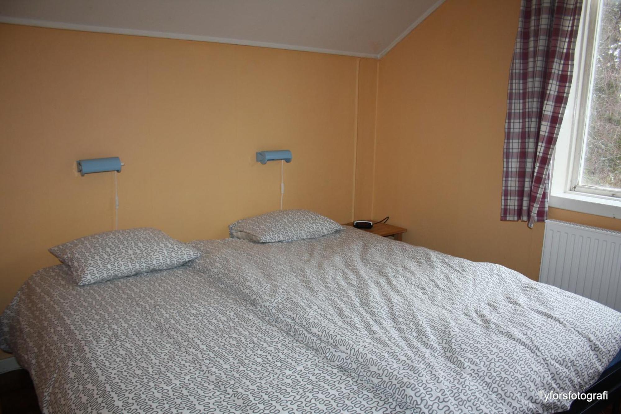 Appartement Tyforsgarden à Mjolnartorpet Chambre photo